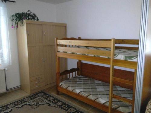 Apartmány pod Suchým Vrchem