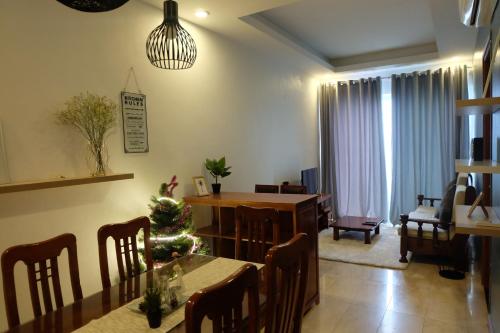 

Enchanted apartment