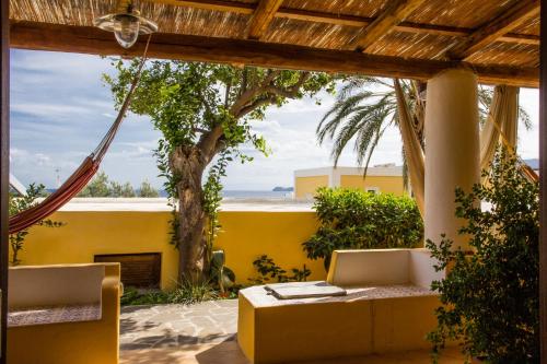 Hotel Arcangelo - Salina - image 2