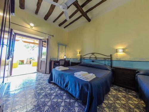 Hotel Arcangelo - Salina - image 3