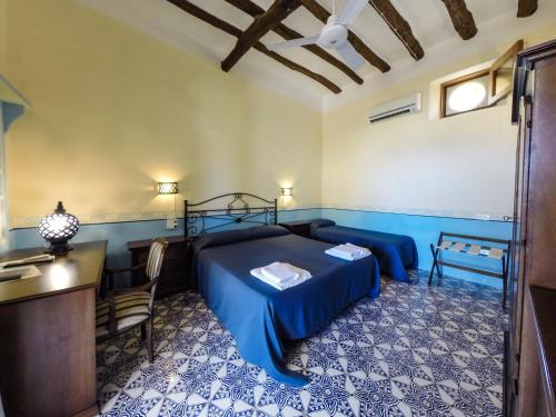 Hotel Arcangelo - Salina - image 4