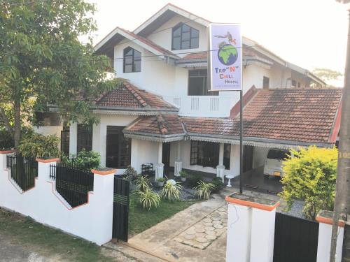 Trip 'N' Chill Hostels Colombo Airport