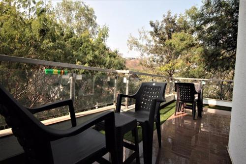 Veridical Hospitality, Baner - Pune