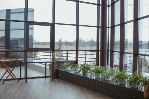 Ostrov River Club in 佩先卡村