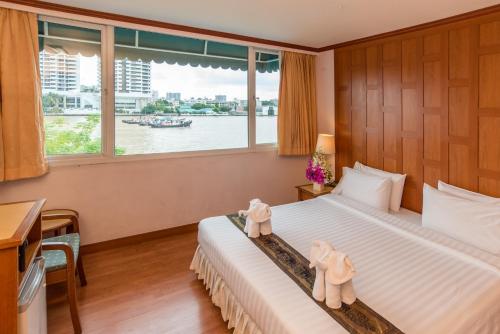 hotel photo