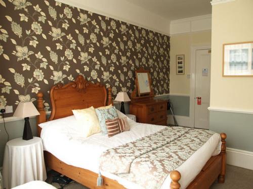 헤이스팅스 타워 하우스 1066 (Tower House 1066) 4성급 호텔 스위트룸