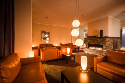 Baltic Hotel Zinnowitz - image 4