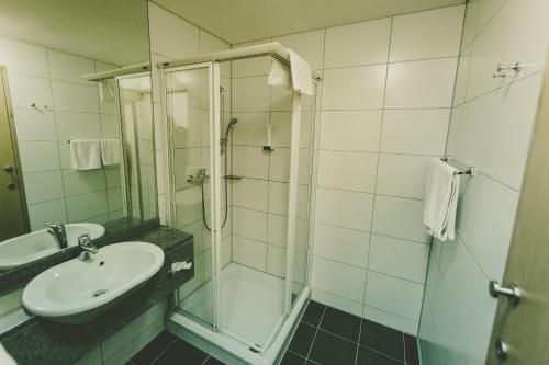 Hotel Bokan Exclusiv - image 8