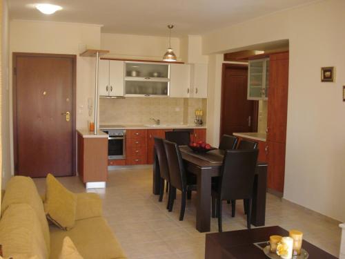  Sissy's Apartment in Litochoro