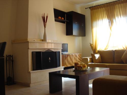  Sissy's Apartment in Litochoro