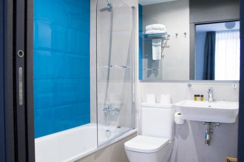  Lux Apartamentos Rosalia in Santiago de Compostela