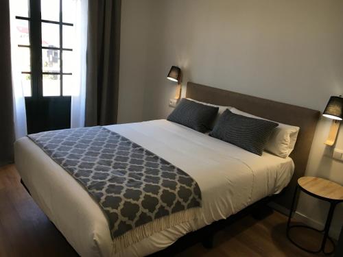 Lux Apartamentos Rosalia Santiago De Compostela