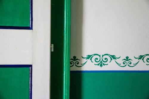 Hotel Arcangelo - Salina - image 6