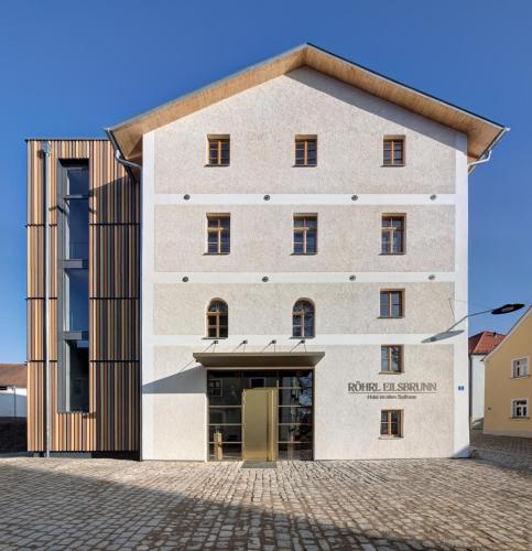 Hotel Röhrl Sinzing