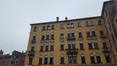 Alloggi Gerotto Calderan 1, Benátky