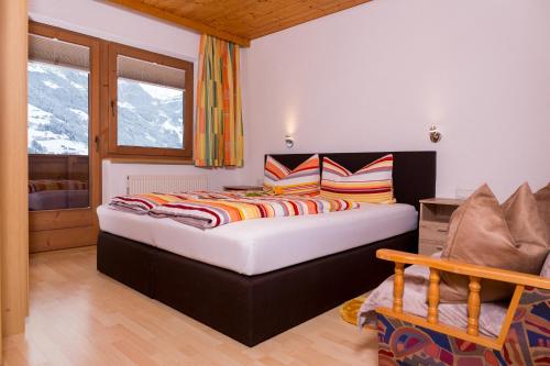 Ferienwohnung Eberharter Theresia