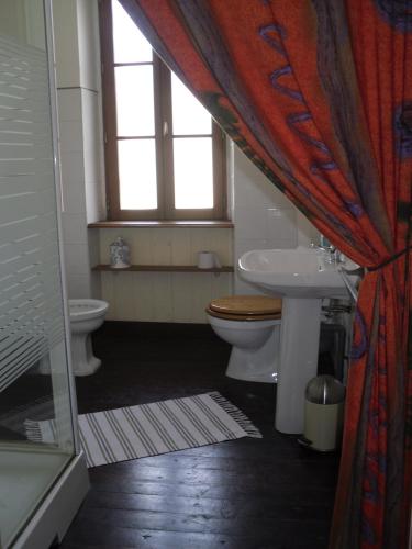Vent d'ailleurs B&B