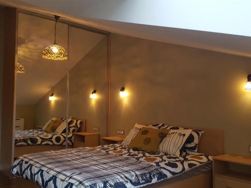 City Dawn Gate Apartment