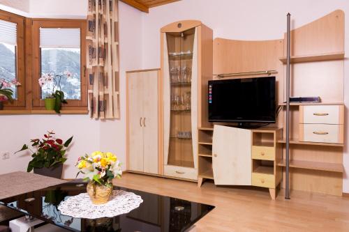 Ferienwohnung Eberharter Theresia