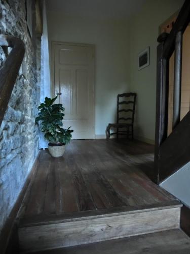 Vent d'ailleurs B&B photo 22