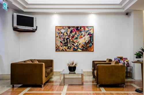 Exe Domus Aurea - image 9