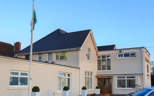Pyle & Kenfig Golf Club Dormy House, Porthcawl, South Wales