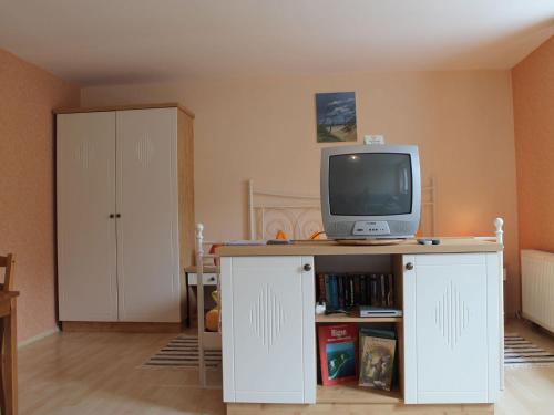 Bright Apartment in Wiek on Baltic Coast