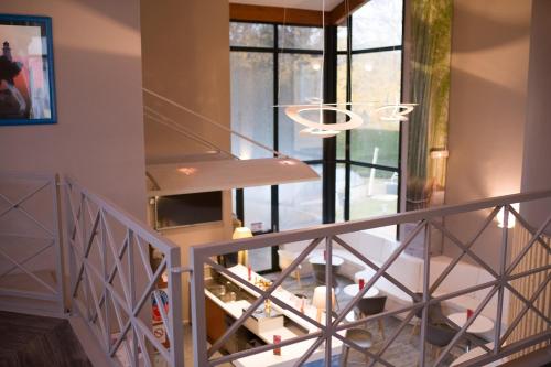 The Originals City Hôtel Le Sextant Toulouse Sud (Inter-Hotel) - main image