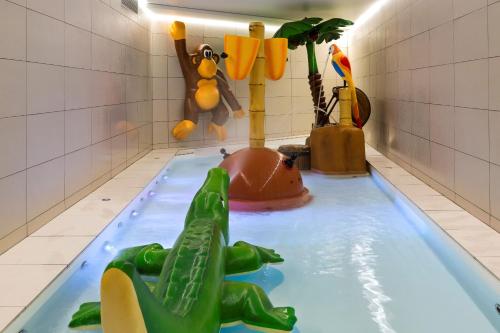 Araucaria Hotel & Spa - image 12