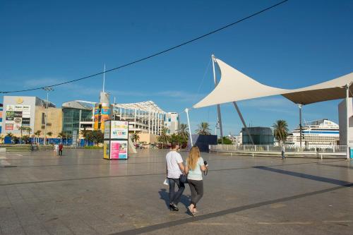 Apartamento Almeida Deluxe - image 9