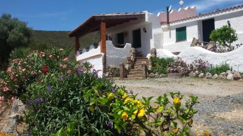  La Casetta di Merau, Pension in SantʼAntìoco