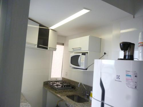 Bahia Flat 117, Salvador (photo 9)