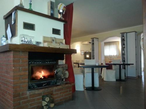 La Collina