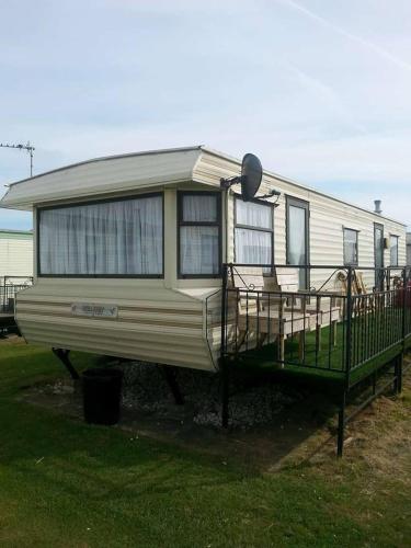 R&g 7 Berth, Ingoldmells, Lincolnshire