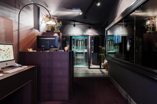 Story Hotel Riddargatan part of JdV by Hyatt - image 5