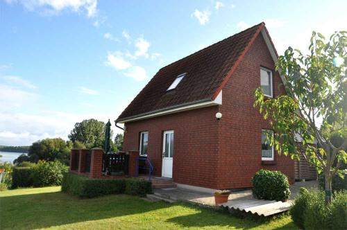 Ferienhaus Carpin SEE 3031 Carpin 