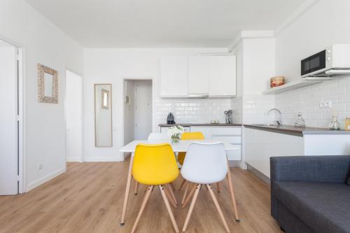 Flateli Providencia, Barcelona