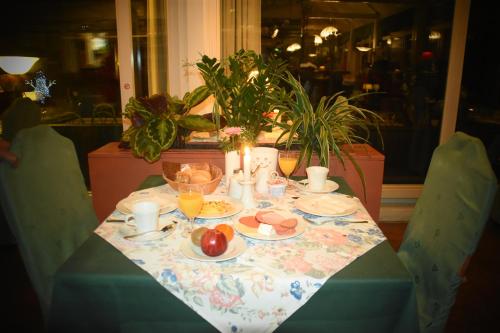 Hotel Grüner Baum, Гентин (фото 8)