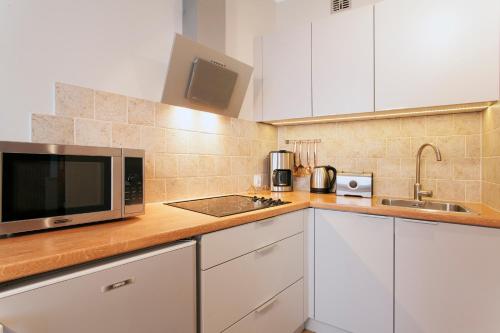Mona Lisa Apartments - Kazimierz District, Kraków (photo 10)