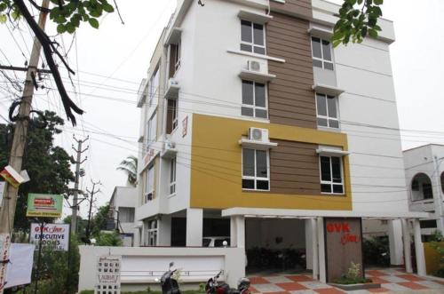 

GVK Inn