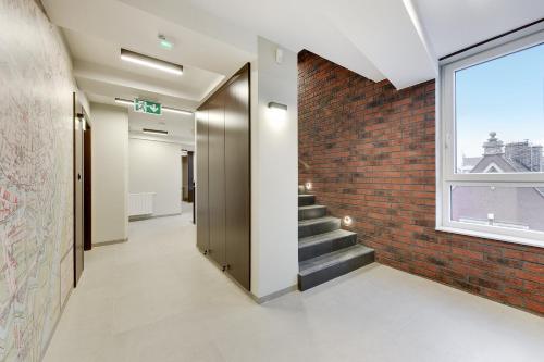Зручності, Chrobry Apartamenty Gdansk Grodzka 10 in Гданськ