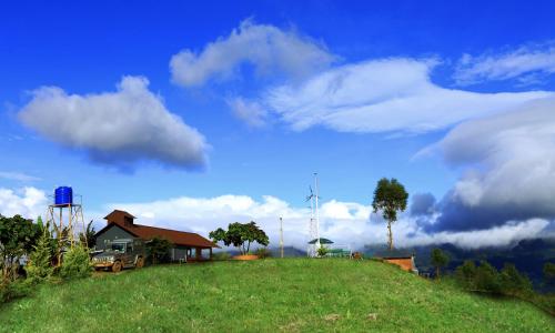 Vrindhavan Mist City Resorts - image 5