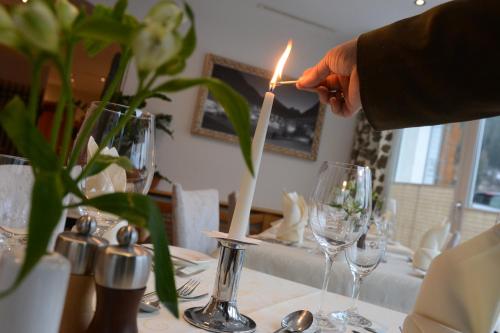 Hotel Vista Allegra – Ischgl, MO
