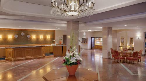 Bilderberg Bellevue Hotel Dresden - image 6
