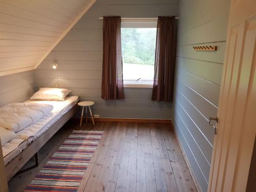 Charming timber house in Stryn, Norway