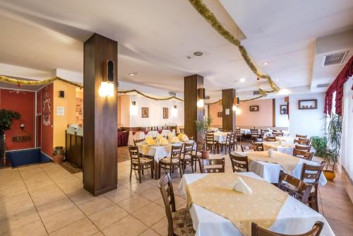 Hotel Iceberg Bansko – Bansko, NC