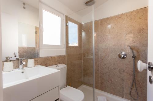 Bairrus Lisbon Apartments - Principe Real/Brick - image 10