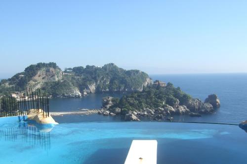 Villa Suk - Taormina Villa Suk - Taormina