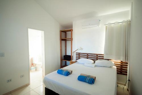 Manga Verde Beach Residence