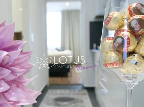 Lotus Apartment Vienna in Wien, Österreich